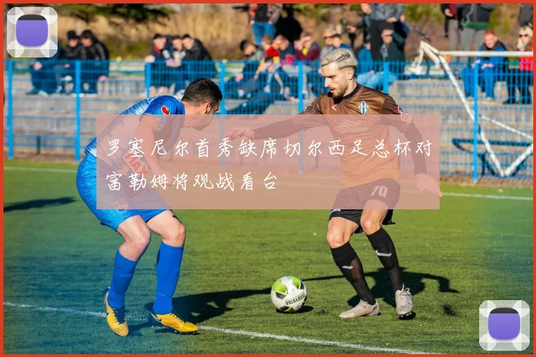 罗塞尼尔首秀缺席切尔西足总杯对富勒姆将观战看台